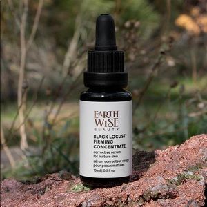 Earthwise Beauty Black Locust Firming Concentrate